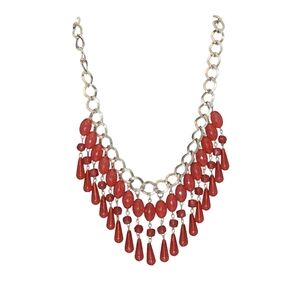 Chandelier liked Necklace